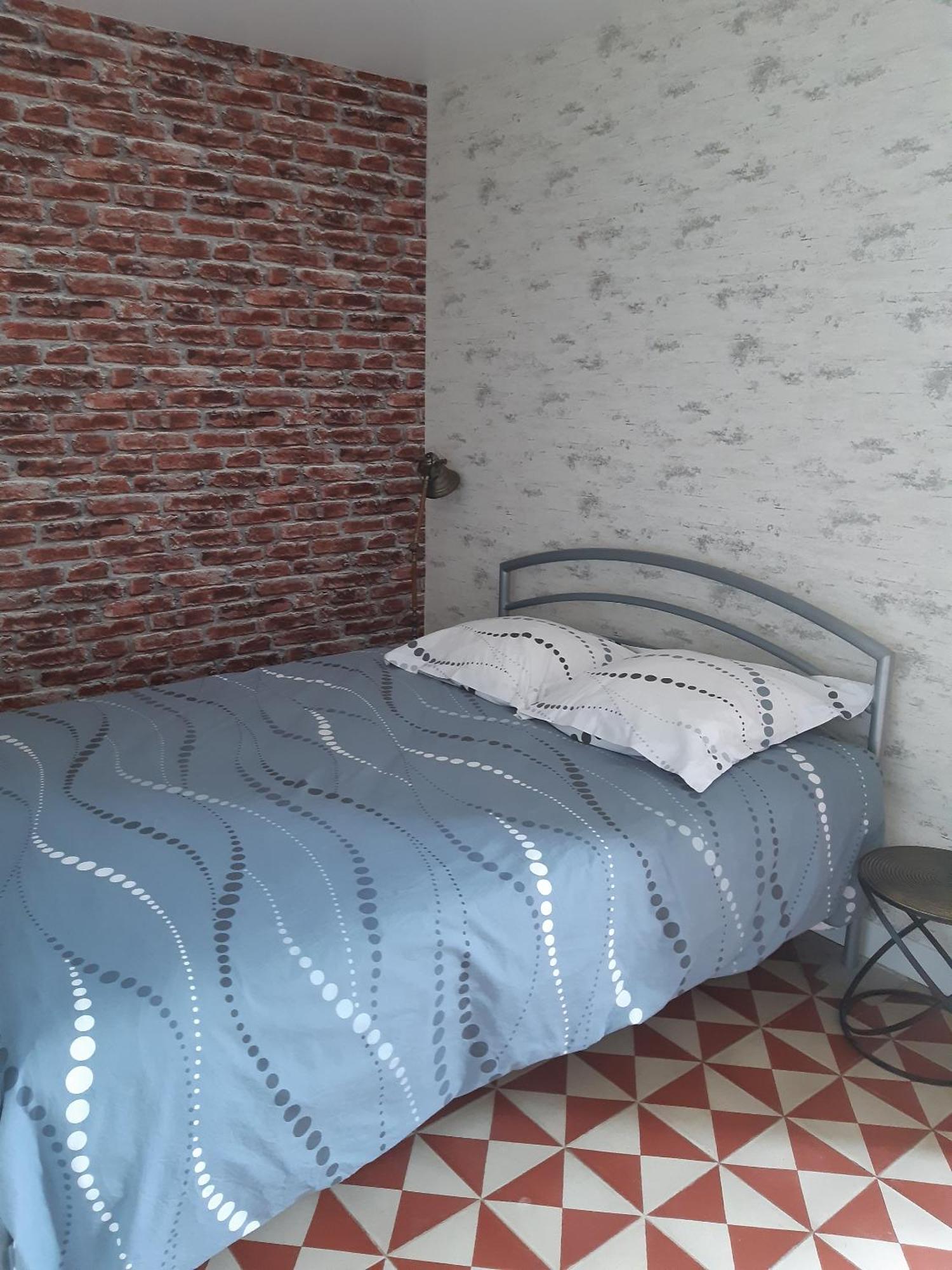 Maison A La Campagne - Piscine Beaulieu-sur-Layon Rum bild